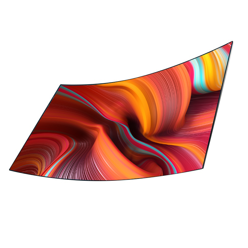 77OLED